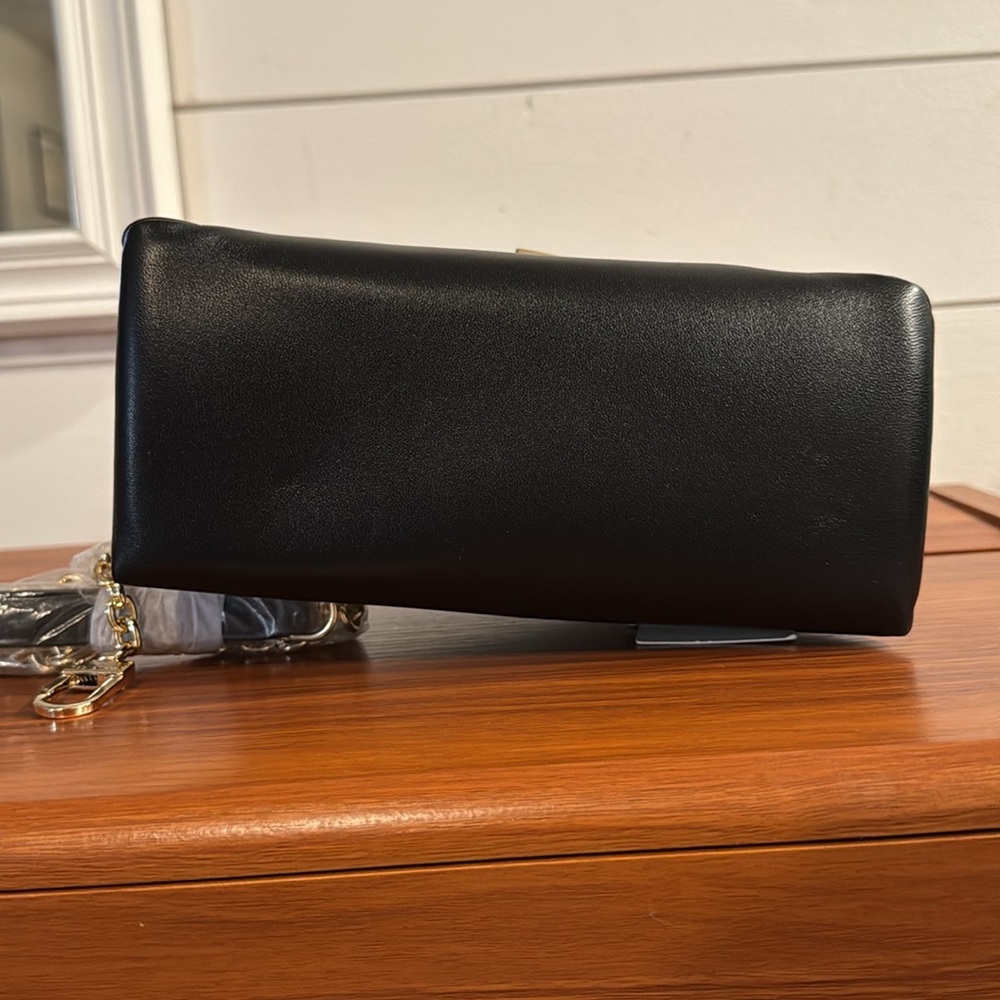 Ted Baker mini top handle bag - Picture 6 of 11
